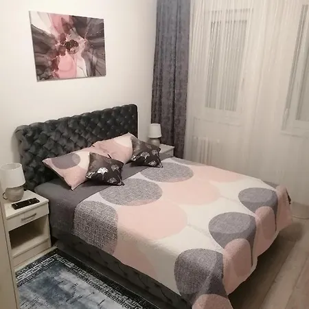 Apartment Jm Čačak