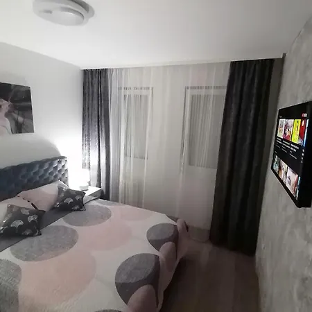 Appartamento Jm Čačak