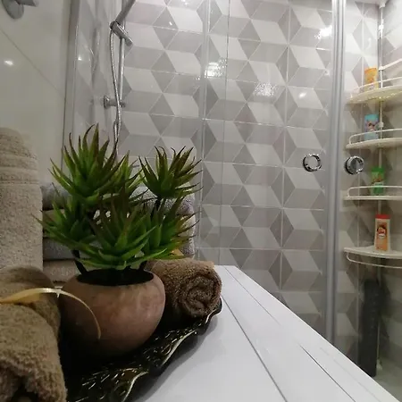 Jm Appartamento Čačak