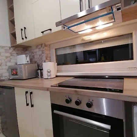 Jm Apartment Čačak