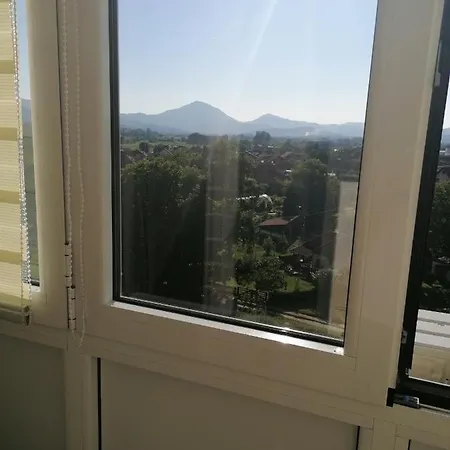 Jm Appartamento Čačak