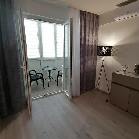 Jm * Čačak