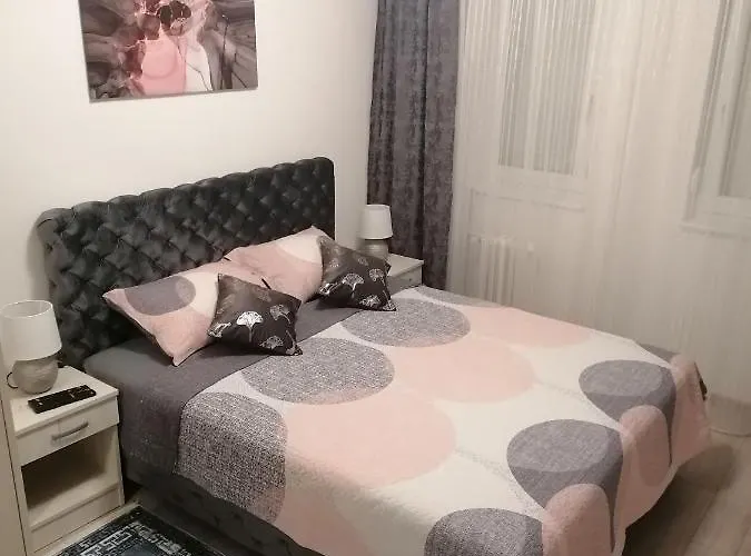 Appartement Jm Čačak