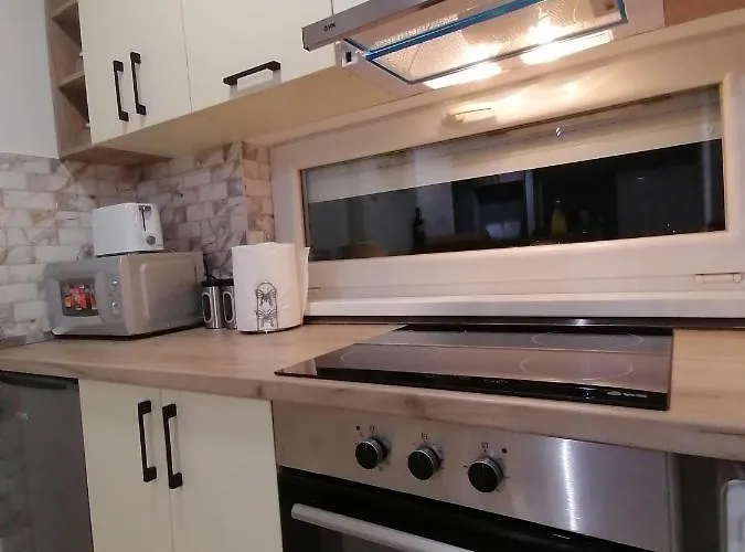 Jm Appartement Čačak