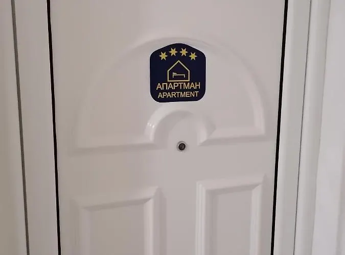 Jm Appartement Čačak